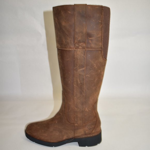 graceyn waterproof knee high boot timberland